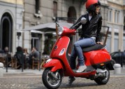 Vespa S 125